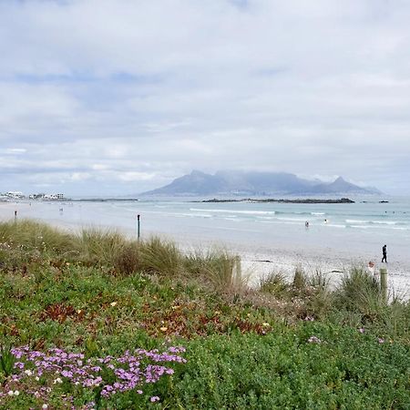Eden On The Bay Studio 67B Bloubergstrand Exterior foto