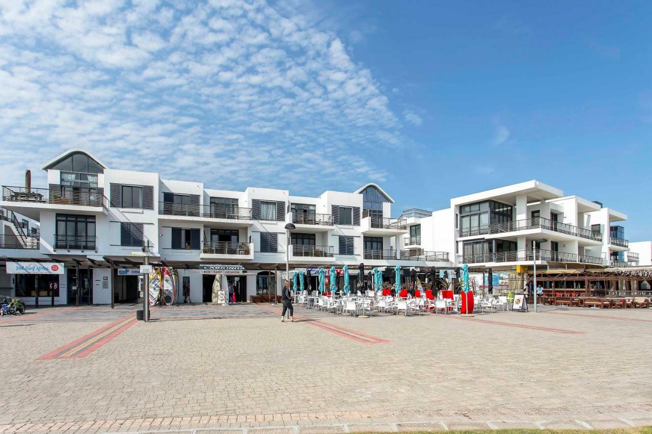 Eden On The Bay Studio 67B Bloubergstrand Exterior foto